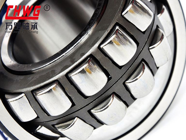 調(diào)心滾子軸承16