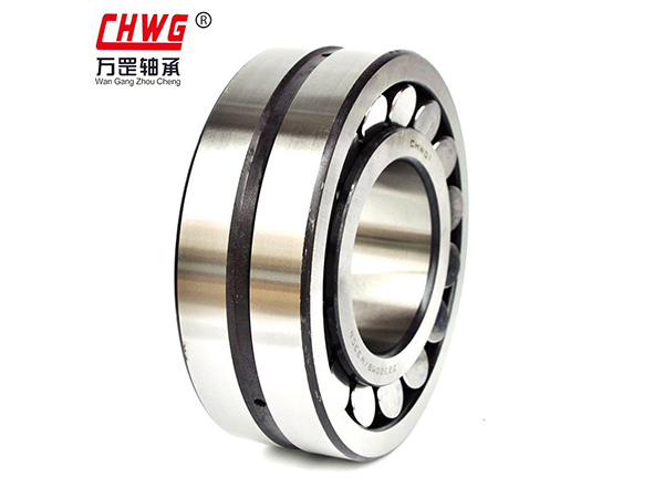 調(diào)心滾子軸承10