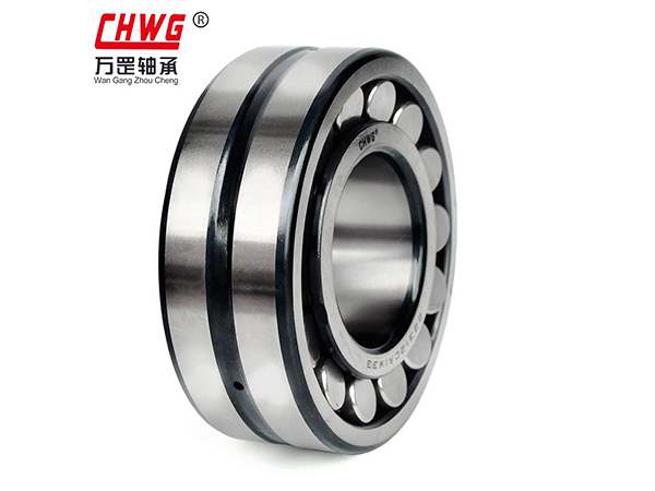 調(diào)心滾子軸承11