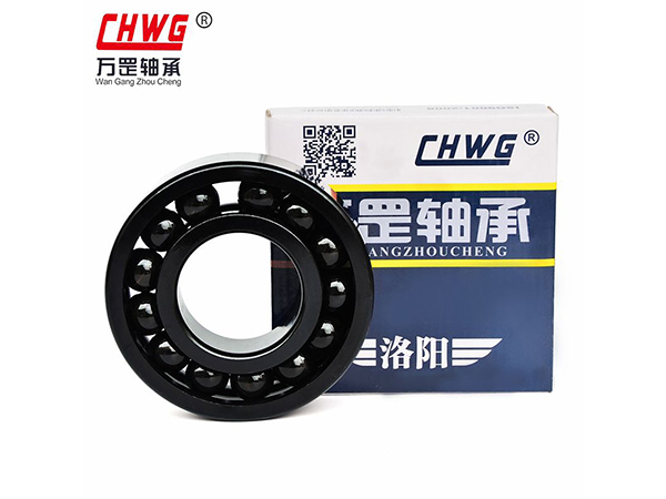 據(jù)說(shuō)軸承的損壞，有60%是由于安裝不當(dāng)造成的，老鐵你怎么看？